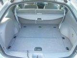 1998 Ford Taurus SE Wagon Trunk