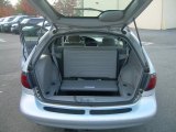 1998 Ford Taurus SE Wagon Trunk