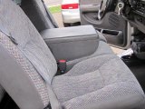 1998 Dodge Ram 1500 Laramie SLT Extended Cab 4x4 Gray Interior