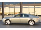 2009 Chevrolet Malibu LT Sedan