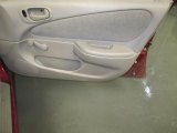 2002 Chevrolet Prizm  Door Panel