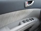 2006 Hyundai Sonata GL Door Panel