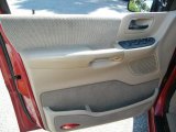 1999 Ford Windstar SE Door Panel