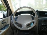1999 Ford Windstar SE Steering Wheel