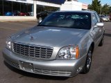 2005 Cadillac DeVille Sedan