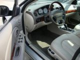 2003 Chrysler 300 M Sedan Sandstone Interior