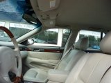 2000 Cadillac Seville STS Oatmeal Interior