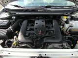 2003 Chrysler 300 M Sedan 3.5 Liter SOHC 24-Valve V6 Engine