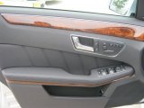 2011 Mercedes-Benz E 550 Sedan Door Panel