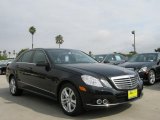 2011 Mercedes-Benz E 350 Sedan