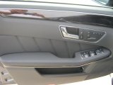 2011 Mercedes-Benz E 550 Sedan Door Panel