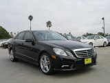 2011 Mercedes-Benz E 350 Sedan