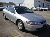 2000 Honda Accord EX-L Coupe Data, Info and Specs