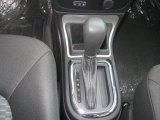 2011 Chevrolet HHR LS 4 Speed Automatic Transmission