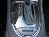 2008 Mercedes-Benz CLS 550 7 Speed Automatic Transmission