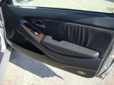 2000 Honda Accord EX-L Coupe Door Panel