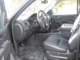 2011 GMC Yukon Denali AWD Ebony Interior