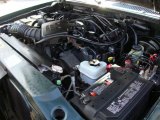 2002 Ford Explorer Sport Trac 4x4 4.0 Liter SOHC 12-Valve V6 Engine