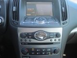 2011 Infiniti G 25 Journey Sedan Navigation