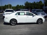 2011 Chevrolet Malibu LT