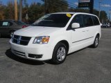 2010 Dodge Grand Caravan SXT