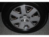 2001 Dodge Stratus SE Sedan Wheel