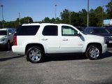 2011 Summit White GMC Yukon SLT #38474943