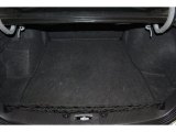 2002 Ford Taurus SES Trunk