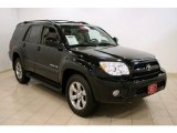 2006 Toyota 4Runner Limited 4x4