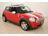 2009 Mini Cooper Hardtop