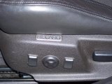 2009 Cadillac CTS -V Sedan Marks and Logos