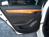 2009 Cadillac CTS -V Sedan Door Panel