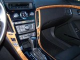 2009 Cadillac CTS -V Sedan 6 Speed Automatic Transmission