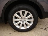 2007 Mazda CX-9 Sport Wheel