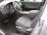 2007 Mazda CX-9 Sport Black Interior