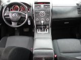 2007 Mazda CX-9 Sport Dashboard