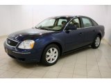2005 Ford Five Hundred SE Front 3/4 View