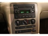 2005 Ford Five Hundred SE Controls