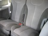 2004 Chrysler Pacifica  Light Taupe Interior