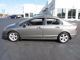 2008 Honda Civic EX-L Sedan