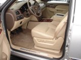 2010 Chevrolet Avalanche LTZ 4x4 Dark Cashmere/Light Cashmere Interior