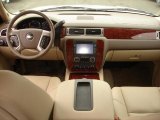 2010 Chevrolet Avalanche LTZ 4x4 Dashboard