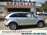 2011 Lincoln MKX AWD