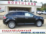 2011 Lincoln MKX AWD