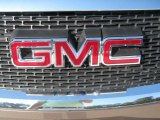 2011 GMC Acadia SL Marks and Logos