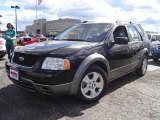 2007 Black Ford Freestyle SEL #38474356