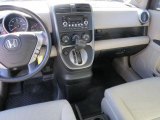 2009 Honda Element EX AWD Dashboard