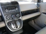 2009 Honda Element EX AWD 5 Speed Automatic Transmission
