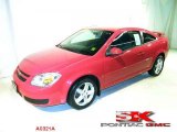 2006 Victory Red Chevrolet Cobalt LT Coupe #3839686