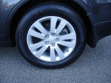 2008 Subaru Tribeca Limited 5 Passenger Wheel